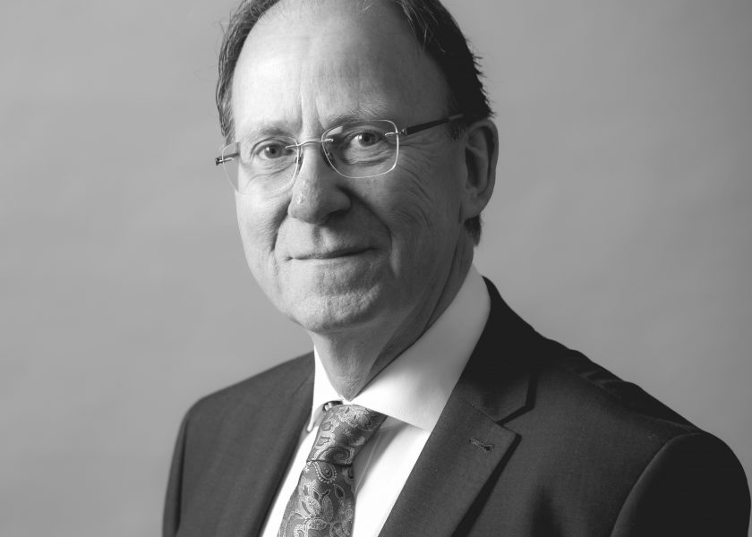 Mark Harvey - PCB Solicitors